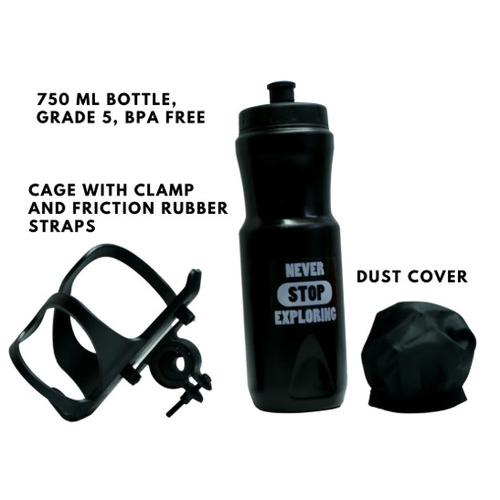 Hydration Kit (with Heat Shield) 