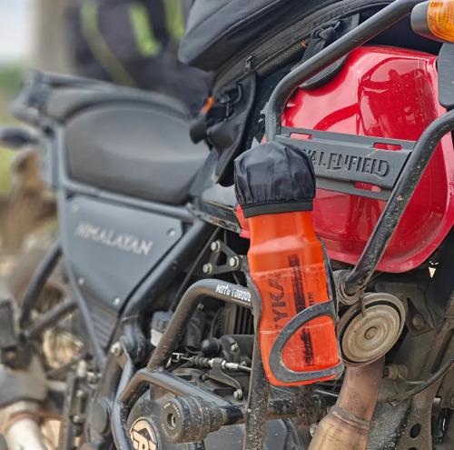 Red Bike Hydration Kit