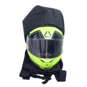 Tryka Gears Premium Helmet Bag-Durable Water Resistant