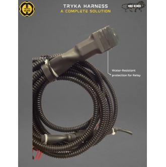 Wiring Harness for Fog Lights