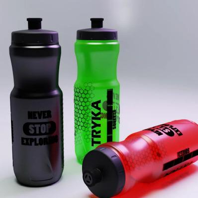 Premium Sipper Bottle