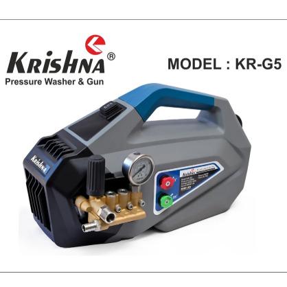 Pressure Pump (KR-G5)