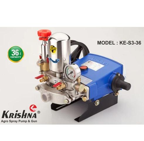 HTP Power Sprayer Pump (KE-S3-36)
