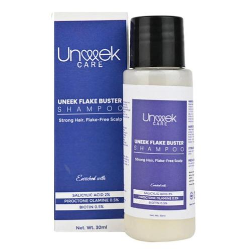 Uneek Flake Buster Shampoo (30ml)