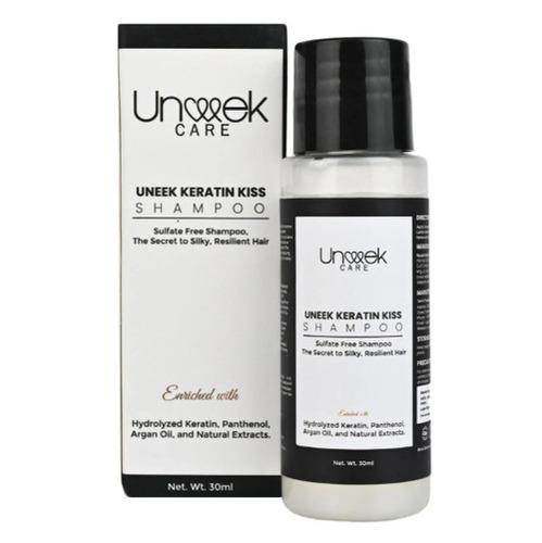 Uneek Keratin Kiss Shampoo (30ml)
