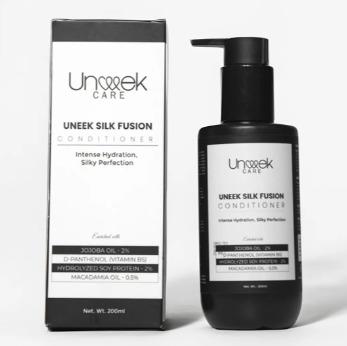 Uneek Silk Fusion Conditioner (200ml)