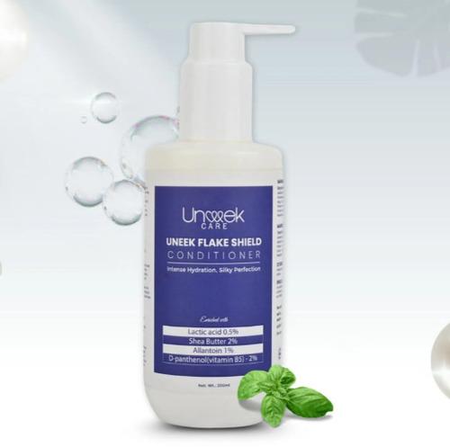 Uneek Flake Shield Conditioner (200ml)