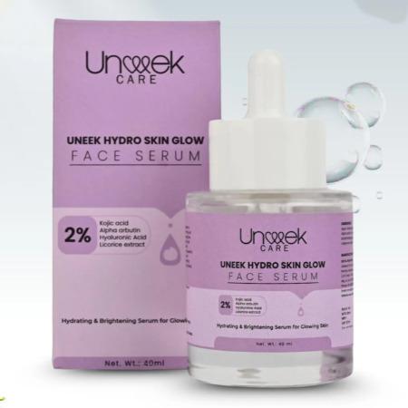 Uneek Hydro Skin Serum (40ml)