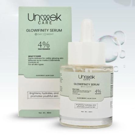 Uneek Glowifinity Serum (40ml)