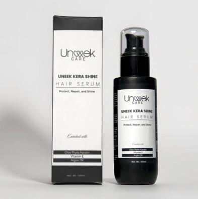 Uneek Kera Shine Serum (100ml)