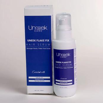 Uneek Flake Fix Serum (100 ml)