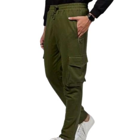Men Jogger Pant Regular Fit