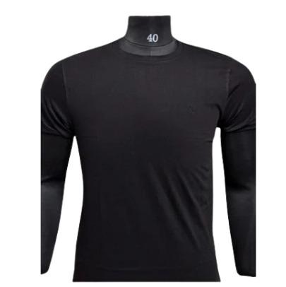 Men Round Neck T Shirt