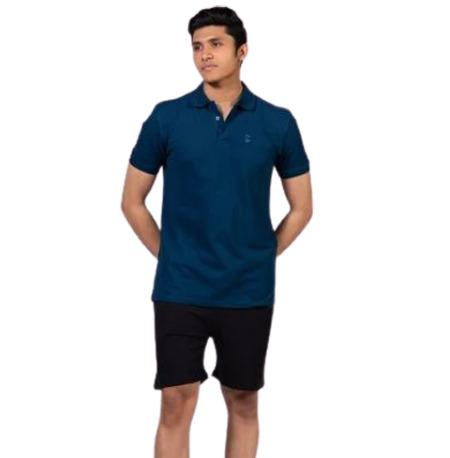 Men Drifit T Shirt Plain