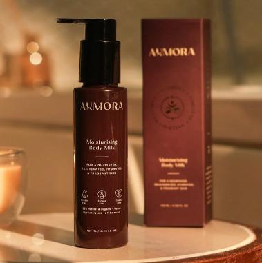 Moisturising Body Milk