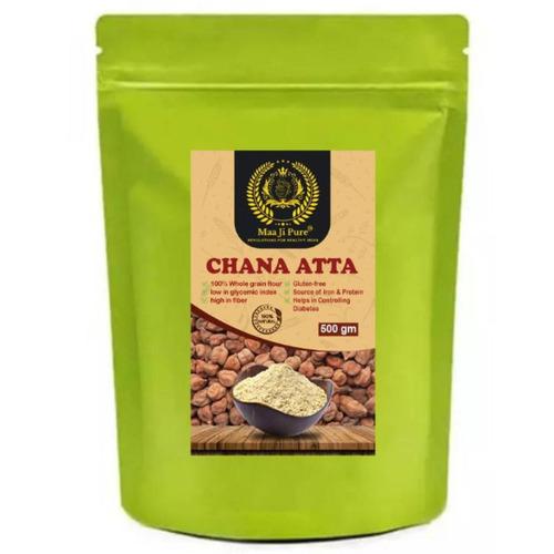 Chana Atta