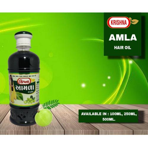 Amla Hair Oil