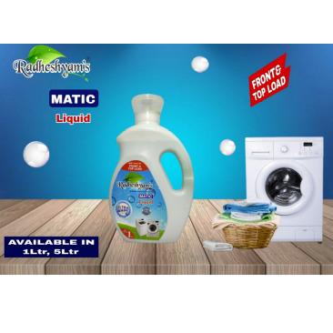 Matic Liquid