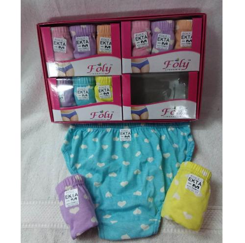 Foly Lingerie