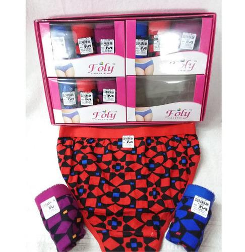 Foly Lingerie