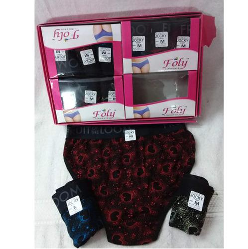 Foly Lingerie