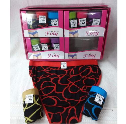 Foly Lingerie