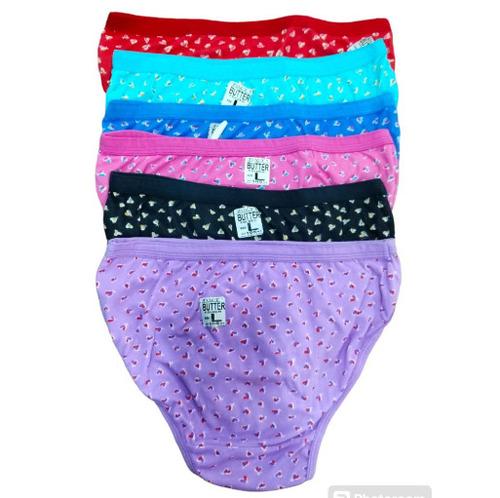 Panties