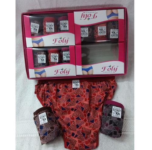 Foly Lingerie