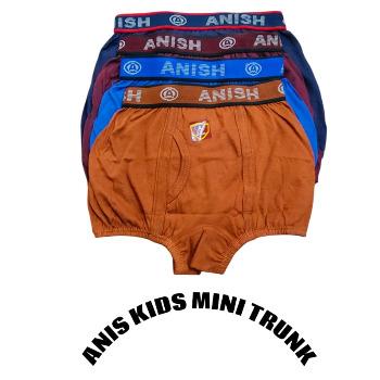 Kids Mini Trunk