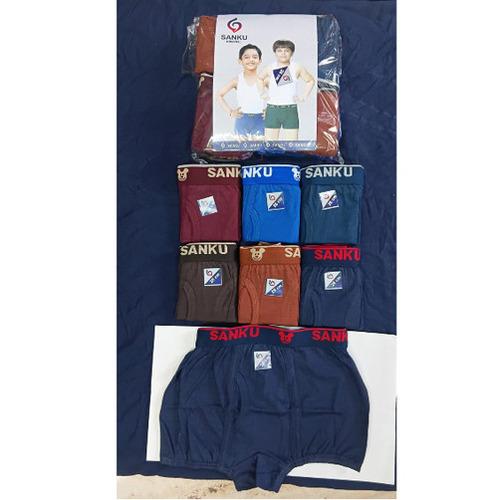 Kids Mini Trunk