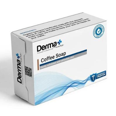 Handmade Coffee Soap Combo