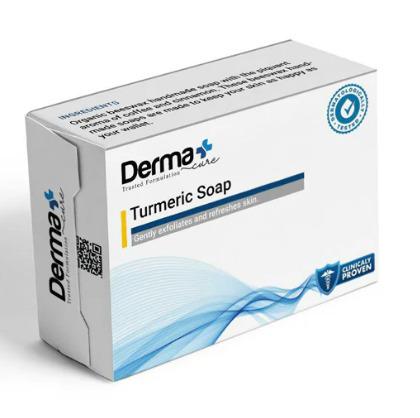 Handmade Turmeric Soap
