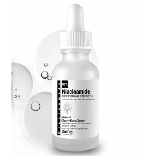 5% Niacinamide Professional Strength Serum