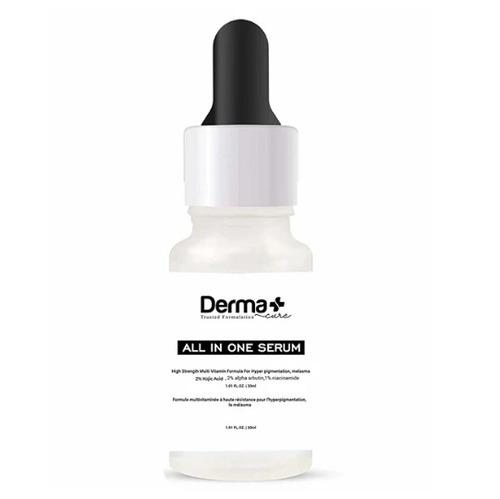 All In One Serum (15ml, 30ml)