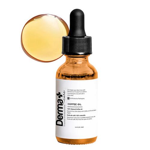 COFFEE OIL