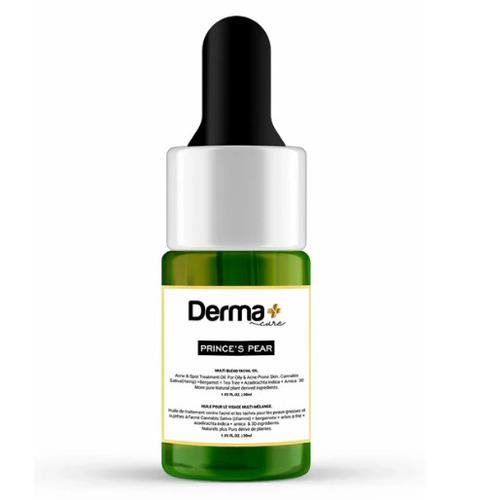 Prince's Pear Balancing Oil