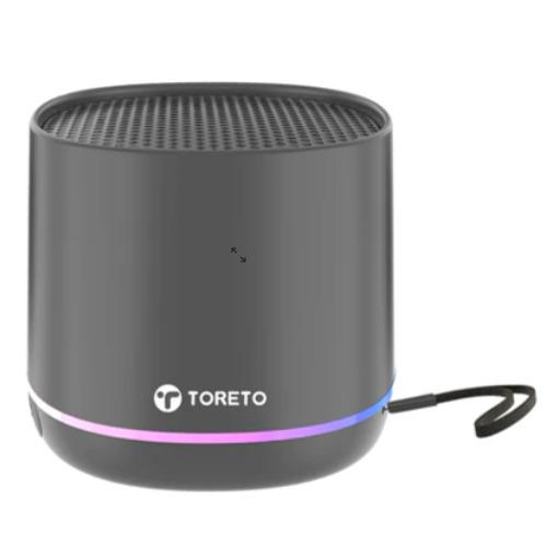 Wave Mini  Portable Bluetooth speaker