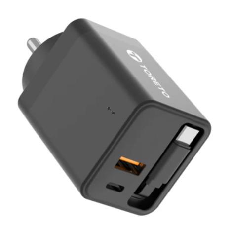 Velo Flex  Fast charger