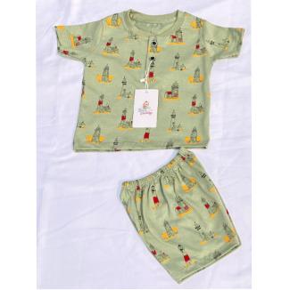 Kids Ethnic Wear