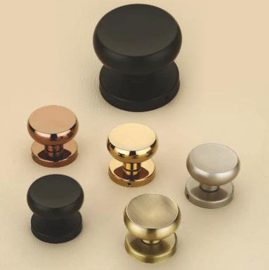 Stainless Steel Mortise Handle