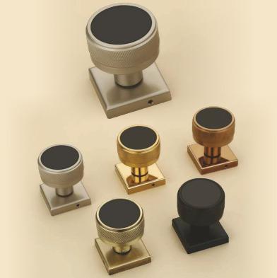 Stainless Steel Mortise Handle