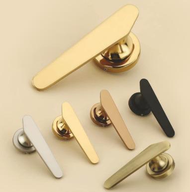 Stainless Steel Mortise Handle