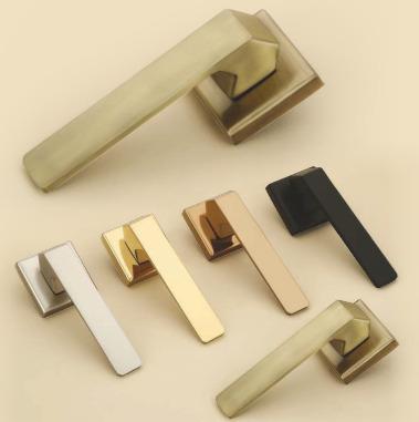 Stainless Steel Mortise Handle
