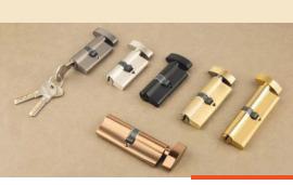 Cylinder Keys (OSK) 3Keys