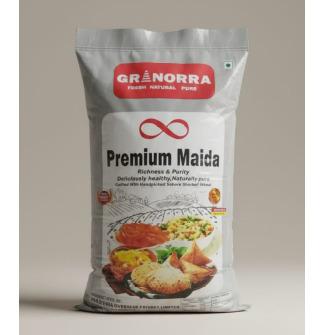 Premium Maida