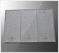 FRP Manhole Cover