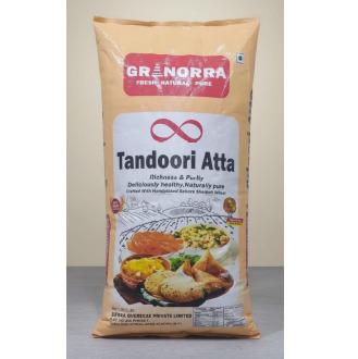 Tandoori Atta