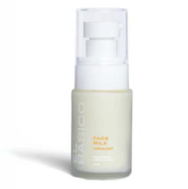 LemonLight Face Milk Serum