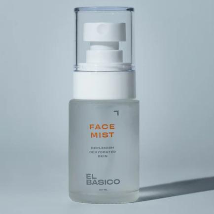 Face Mist