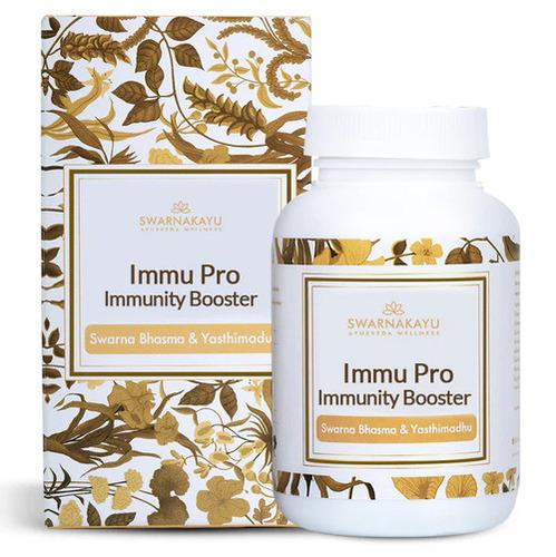 ImmuPro Immunity Booster (30 Tablets)